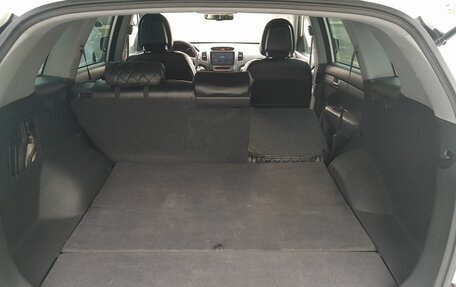 KIA Sorento II рестайлинг, 2014 год, 1 695 000 рублей, 25 фотография