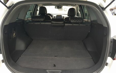 KIA Sorento II рестайлинг, 2014 год, 1 695 000 рублей, 27 фотография