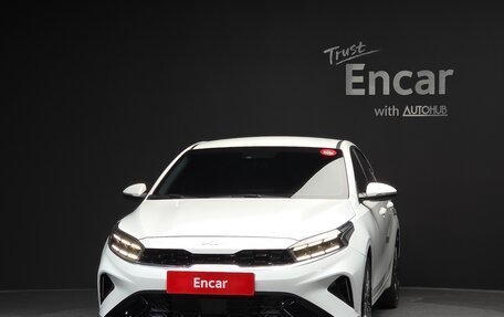 KIA K3, 2023 год, 1 585 000 рублей, 3 фотография