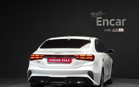 KIA K3, 2023 год, 1 585 000 рублей, 4 фотография