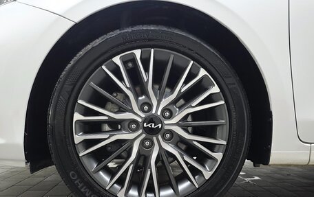 KIA K3, 2023 год, 1 585 000 рублей, 5 фотография
