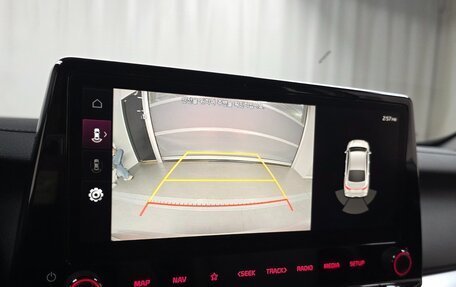 KIA K3, 2023 год, 1 585 000 рублей, 14 фотография