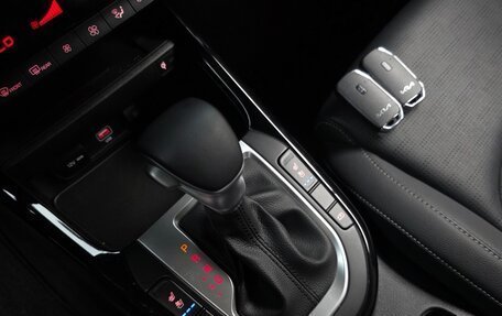 KIA K3, 2023 год, 1 585 000 рублей, 9 фотография