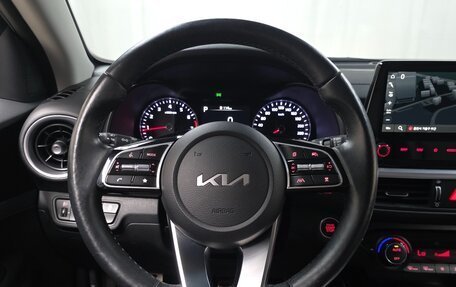 KIA K3, 2023 год, 1 585 000 рублей, 12 фотография