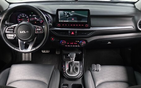 KIA K3, 2023 год, 1 585 000 рублей, 7 фотография