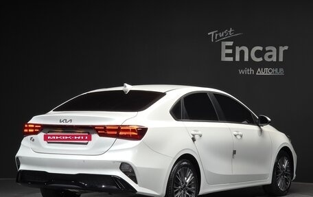 KIA K3, 2023 год, 1 585 000 рублей, 2 фотография