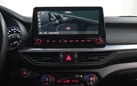 KIA K3, 2023 год, 1 585 000 рублей, 13 фотография