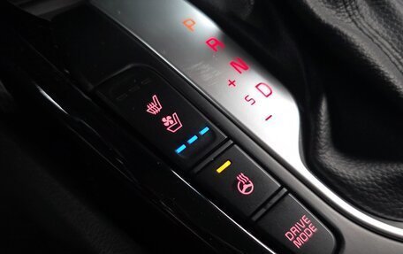 KIA K3, 2023 год, 1 585 000 рублей, 15 фотография