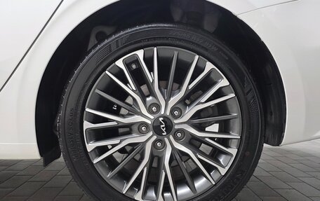 KIA K3, 2023 год, 1 585 000 рублей, 21 фотография