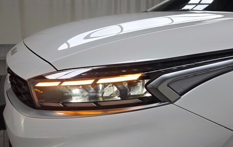 KIA K3, 2023 год, 1 585 000 рублей, 22 фотография