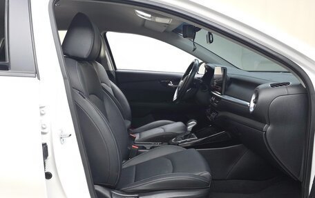 KIA K3, 2023 год, 1 585 000 рублей, 26 фотография