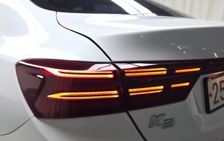 KIA K3, 2023 год, 1 585 000 рублей, 23 фотография