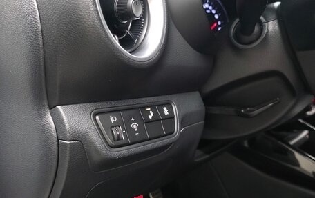 KIA K3, 2023 год, 1 585 000 рублей, 29 фотография
