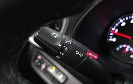 KIA K3, 2023 год, 1 585 000 рублей, 28 фотография