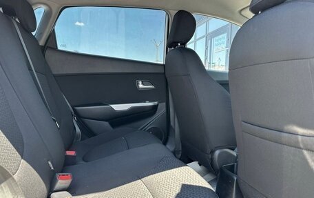 KIA Rio III рестайлинг, 2015 год, 1 050 000 рублей, 4 фотография