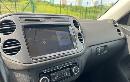 Volkswagen Tiguan I, 2012 год, 1 240 000 рублей, 14 фотография