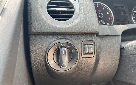 Volkswagen Tiguan I, 2012 год, 1 240 000 рублей, 12 фотография