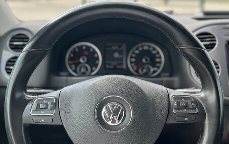 Volkswagen Tiguan I, 2012 год, 1 240 000 рублей, 10 фотография