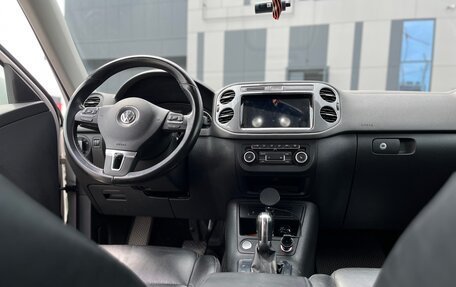 Volkswagen Tiguan I, 2012 год, 1 240 000 рублей, 24 фотография