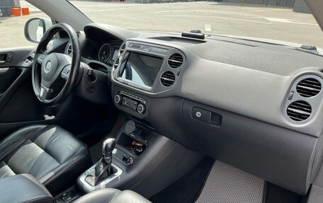 Volkswagen Tiguan I, 2012 год, 1 240 000 рублей, 20 фотография