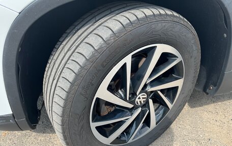 Volkswagen Tiguan I, 2012 год, 1 240 000 рублей, 19 фотография