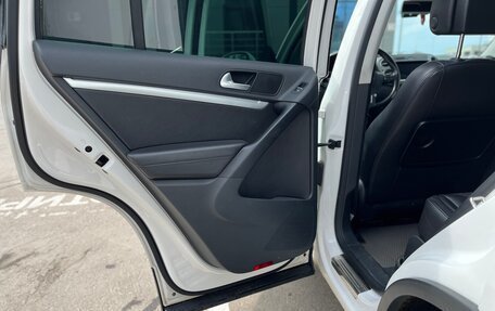Volkswagen Tiguan I, 2012 год, 1 240 000 рублей, 23 фотография