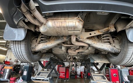Volkswagen Tiguan I, 2012 год, 1 240 000 рублей, 31 фотография
