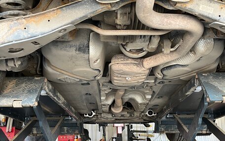 Volkswagen Tiguan I, 2012 год, 1 240 000 рублей, 30 фотография