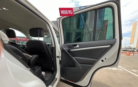 Volkswagen Tiguan I, 2012 год, 1 240 000 рублей, 22 фотография