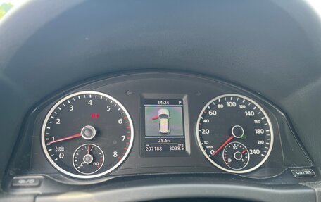 Volkswagen Tiguan I, 2012 год, 1 240 000 рублей, 34 фотография