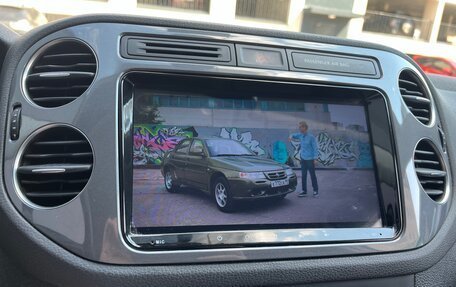Volkswagen Tiguan I, 2012 год, 1 240 000 рублей, 37 фотография