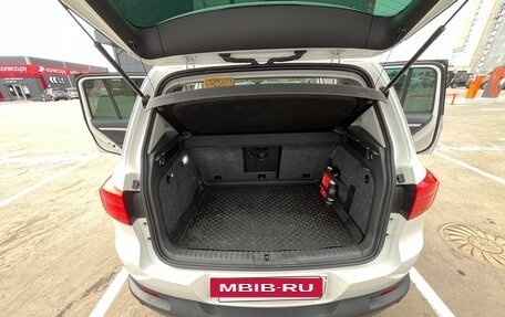 Volkswagen Tiguan I, 2012 год, 1 240 000 рублей, 33 фотография
