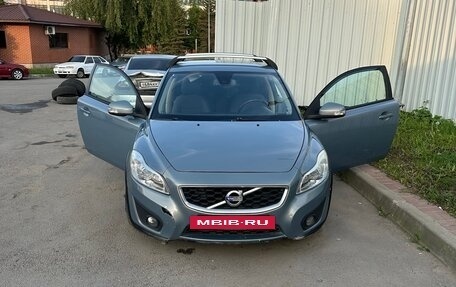 Volvo C30 I рестайлинг, 2011 год, 450 000 рублей, 2 фотография
