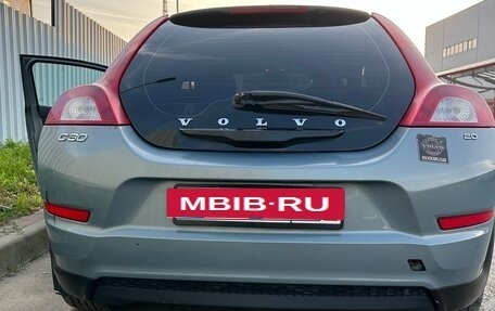 Volvo C30 I рестайлинг, 2011 год, 450 000 рублей, 3 фотография