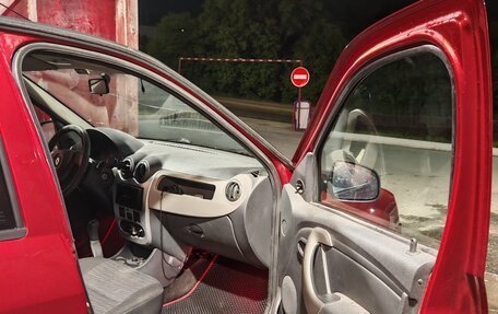 Renault Logan I, 2011 год, 530 000 рублей, 20 фотография