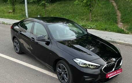 BMW 2 серия F44, 2020 год, 2 200 000 рублей, 10 фотография