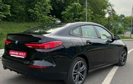BMW 2 серия F44, 2020 год, 2 200 000 рублей, 4 фотография