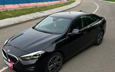 BMW 2 серия F44, 2020 год, 2 200 000 рублей, 12 фотография
