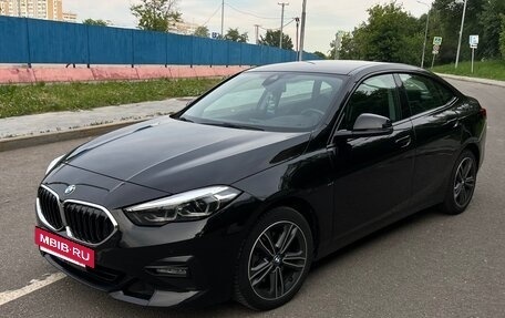 BMW 2 серия F44, 2020 год, 2 200 000 рублей, 2 фотография