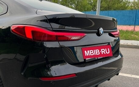 BMW 2 серия F44, 2020 год, 2 200 000 рублей, 16 фотография