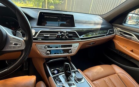 BMW 7 серия, 2019 год, 5 600 000 рублей, 8 фотография