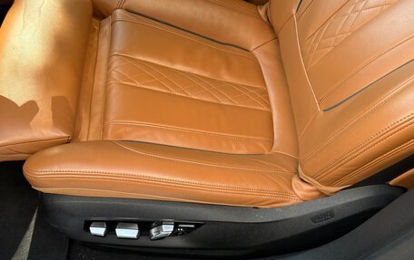 BMW 7 серия, 2019 год, 5 600 000 рублей, 7 фотография