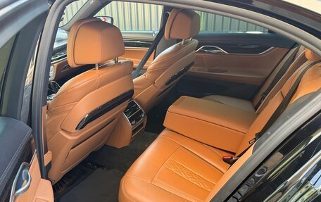 BMW 7 серия, 2019 год, 5 600 000 рублей, 5 фотография