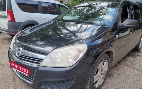 Opel Astra H, 2009 год, 510 000 рублей, 2 фотография