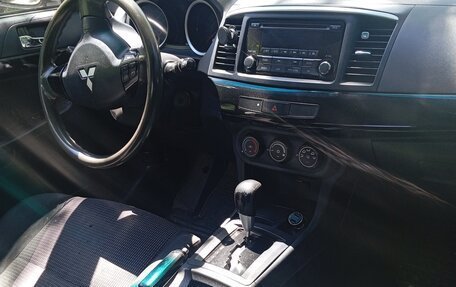 Mitsubishi Lancer IX, 2011 год, 700 000 рублей, 4 фотография