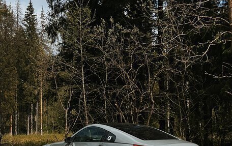 Nissan 350Z, 2004 год, 2 500 000 рублей, 9 фотография