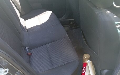 Mitsubishi Lancer IX, 2011 год, 700 000 рублей, 3 фотография