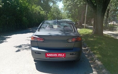 Mitsubishi Lancer IX, 2011 год, 700 000 рублей, 6 фотография
