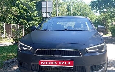 Mitsubishi Lancer IX, 2011 год, 700 000 рублей, 2 фотография