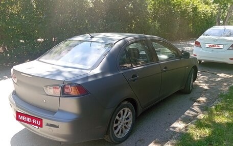 Mitsubishi Lancer IX, 2011 год, 700 000 рублей, 5 фотография
